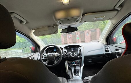 Ford Focus III, 2012 год, 675 000 рублей, 14 фотография