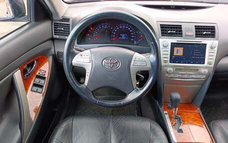 Toyota Camry, 2010 год, 1 238 000 рублей, 5 фотография