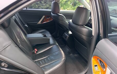 Toyota Camry, 2010 год, 1 238 000 рублей, 8 фотография