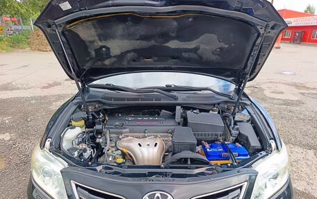 Toyota Camry, 2010 год, 1 238 000 рублей, 11 фотография