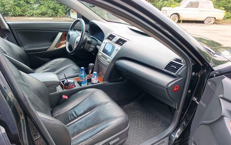 Toyota Camry, 2010 год, 1 238 000 рублей, 9 фотография