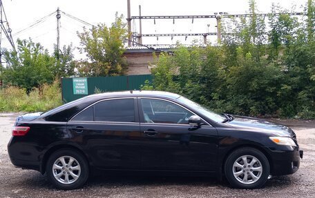 Toyota Camry, 2010 год, 1 238 000 рублей, 12 фотография