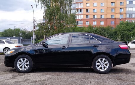 Toyota Camry, 2010 год, 1 238 000 рублей, 15 фотография