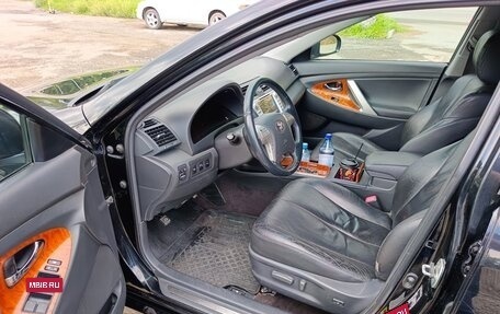 Toyota Camry, 2010 год, 1 238 000 рублей, 7 фотография