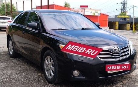 Toyota Camry, 2010 год, 1 238 000 рублей, 3 фотография