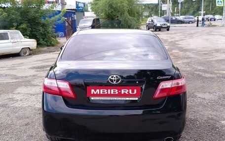 Toyota Camry, 2010 год, 1 238 000 рублей, 13 фотография