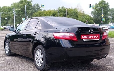 Toyota Camry, 2010 год, 1 238 000 рублей, 4 фотография