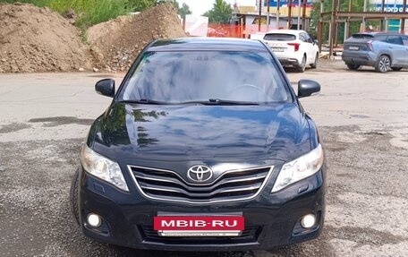 Toyota Camry, 2010 год, 1 238 000 рублей, 10 фотография