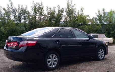 Toyota Camry, 2010 год, 1 238 000 рублей, 2 фотография