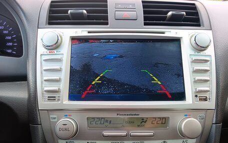 Toyota Camry, 2010 год, 1 238 000 рублей, 16 фотография