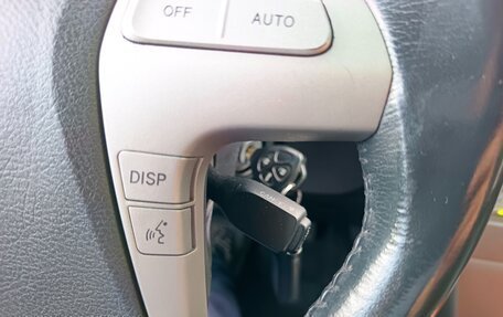 Toyota Camry, 2010 год, 1 238 000 рублей, 17 фотография