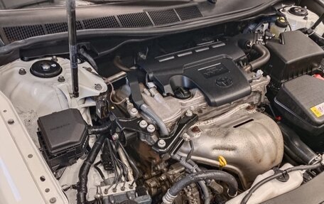 Toyota Camry, 2017 год, 2 100 000 рублей, 9 фотография