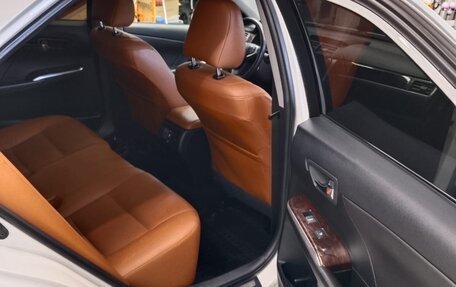 Toyota Camry, 2017 год, 2 100 000 рублей, 11 фотография