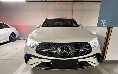 Mercedes-Benz GLC Coupe, 2026 год, 7 999 000 рублей, 2 фотография
