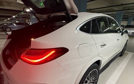 Mercedes-Benz GLC Coupe, 2026 год, 7 999 000 рублей, 6 фотография