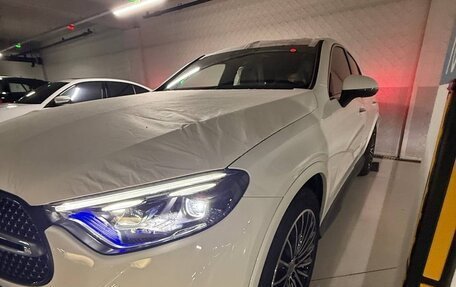 Mercedes-Benz GLC Coupe, 2026 год, 7 999 000 рублей, 4 фотография