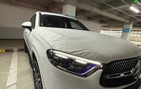 Mercedes-Benz GLC Coupe, 2026 год, 7 999 000 рублей, 7 фотография