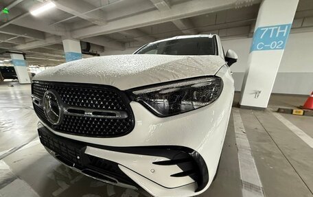 Mercedes-Benz GLC Coupe, 2026 год, 7 999 000 рублей, 3 фотография