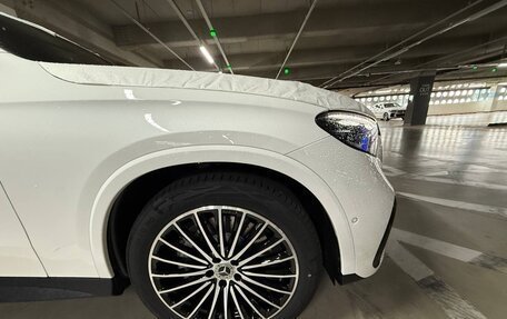 Mercedes-Benz GLC Coupe, 2026 год, 7 999 000 рублей, 8 фотография