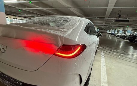 Mercedes-Benz GLC Coupe, 2026 год, 7 999 000 рублей, 11 фотография