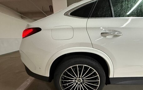 Mercedes-Benz GLC Coupe, 2026 год, 7 999 000 рублей, 9 фотография