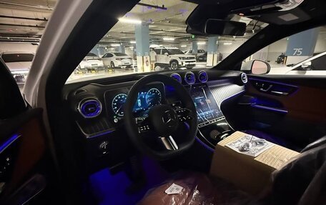 Mercedes-Benz GLC Coupe, 2026 год, 7 999 000 рублей, 14 фотография