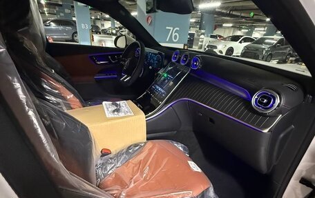 Mercedes-Benz GLC Coupe, 2026 год, 7 999 000 рублей, 12 фотография