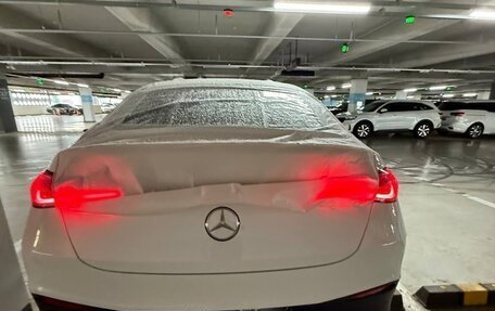 Mercedes-Benz GLC Coupe, 2026 год, 7 999 000 рублей, 10 фотография
