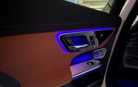 Mercedes-Benz GLC Coupe, 2026 год, 7 999 000 рублей, 13 фотография
