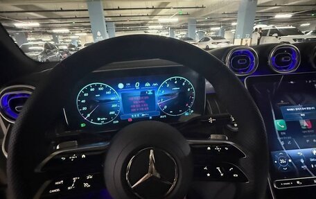 Mercedes-Benz GLC Coupe, 2026 год, 7 999 000 рублей, 15 фотография