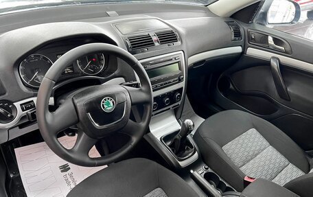 Skoda Octavia, 2009 год, 495 000 рублей, 8 фотография