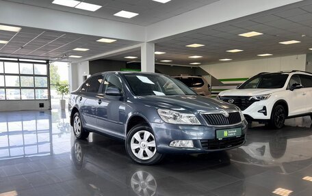 Skoda Octavia, 2009 год, 495 000 рублей, 5 фотография