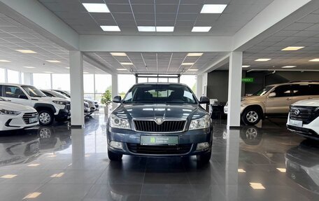 Skoda Octavia, 2009 год, 495 000 рублей, 3 фотография