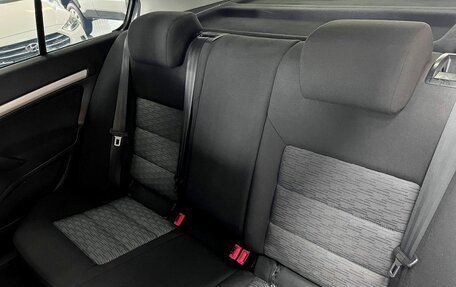 Skoda Octavia, 2009 год, 495 000 рублей, 9 фотография
