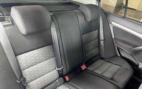 Skoda Octavia, 2009 год, 495 000 рублей, 12 фотография