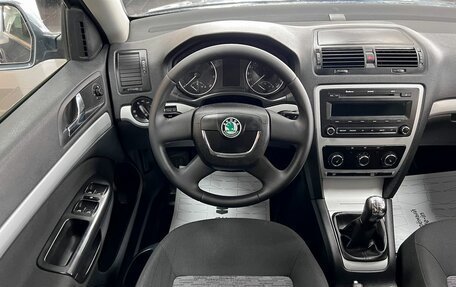 Skoda Octavia, 2009 год, 495 000 рублей, 11 фотография