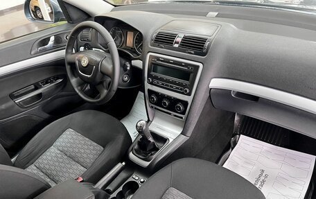Skoda Octavia, 2009 год, 495 000 рублей, 13 фотография