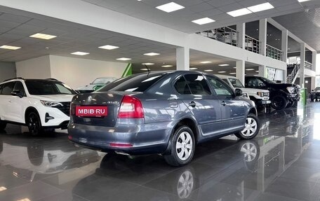 Skoda Octavia, 2009 год, 495 000 рублей, 2 фотография