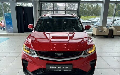 Geely Coolray I, 2024 год, 1 595 000 рублей, 2 фотография