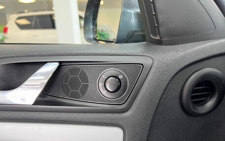 Skoda Octavia, 2009 год, 495 000 рублей, 15 фотография