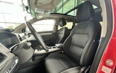 Geely Coolray I, 2024 год, 1 595 000 рублей, 11 фотография