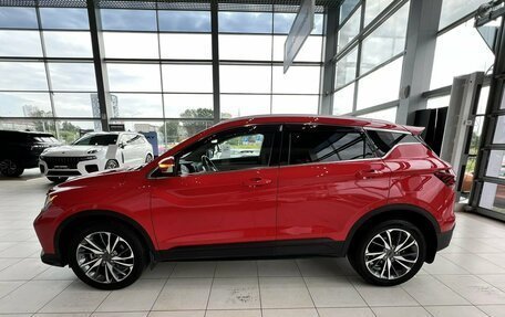 Geely Coolray I, 2024 год, 1 595 000 рублей, 7 фотография