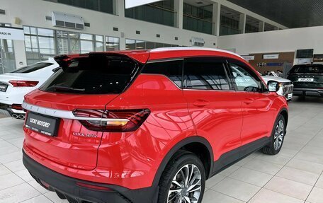 Geely Coolray I, 2024 год, 1 595 000 рублей, 6 фотография