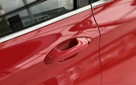 Geely Coolray I, 2024 год, 1 595 000 рублей, 9 фотография