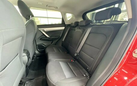Geely Coolray I, 2024 год, 1 595 000 рублей, 20 фотография