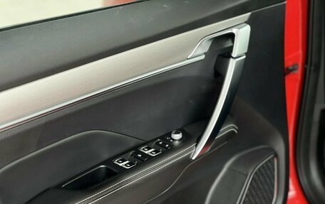 Geely Coolray I, 2024 год, 1 595 000 рублей, 22 фотография