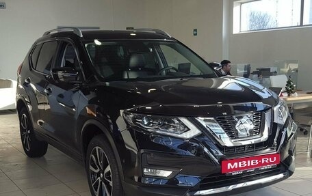 Nissan X-Trail, 2026 год, 2 800 000 рублей, 2 фотография