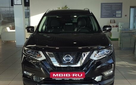 Nissan X-Trail, 2026 год, 2 800 000 рублей, 3 фотография