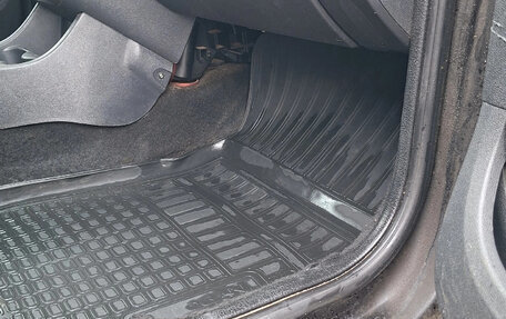 Renault Logan I, 2012 год, 320 000 рублей, 10 фотография