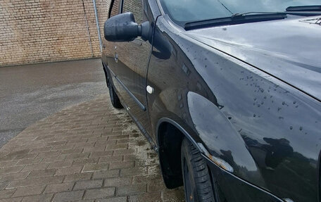 Renault Logan I, 2012 год, 320 000 рублей, 6 фотография